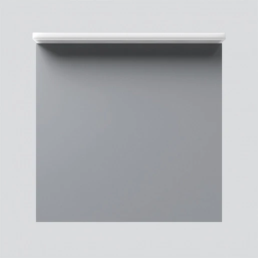 Siedle LED vlaklamp verlichting aluminium/kunststof zilver 200037487-00