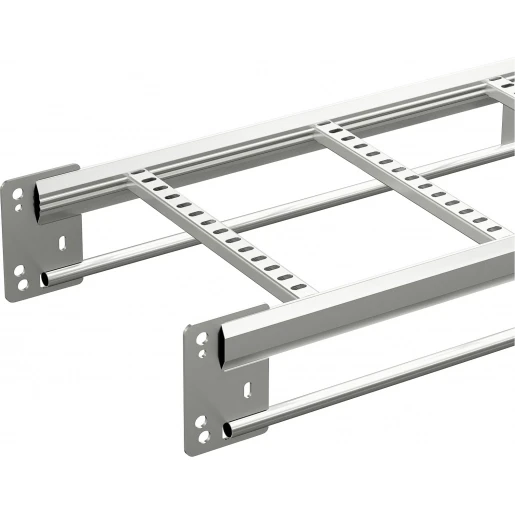 Stago Wibe Kabelladder 6000x400x134mm Staal thvz 717984