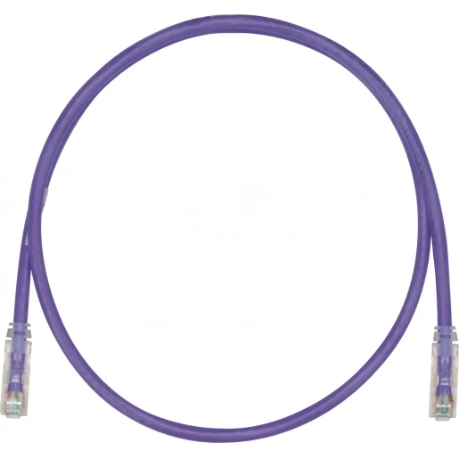 Panduit Patchkabel U / UTP Cat6 RJ45 8(8) 10M UTPSP10MVLY