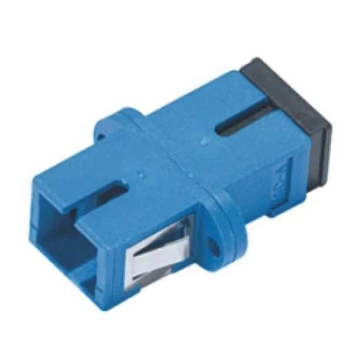 Gigamedia Simplex Koppelbus SC SC Keramiek GGM RACMOCCS