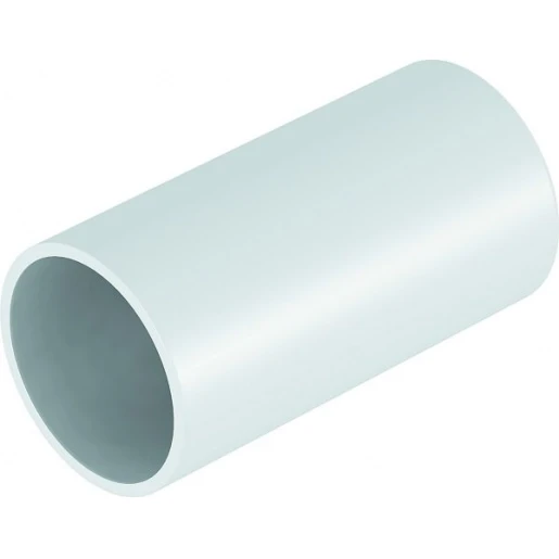 OBO Sok installatiebuis halogeenvrij klasse 4421 ø25mm pc/abs lichtgrij