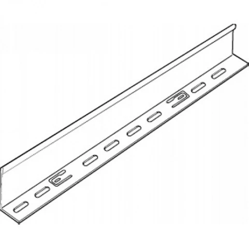 Legrand Cablofil scheidingsschot kabeldraagsysteem l-profiel 24mmx3m CM923013