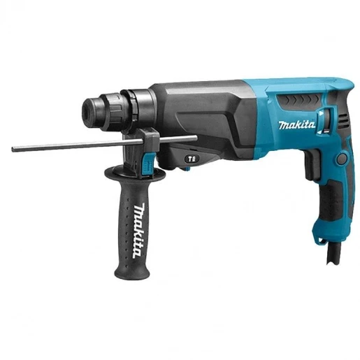 Makita HR Boorhamer SDS-plus-opname 230V 720W HR2300
