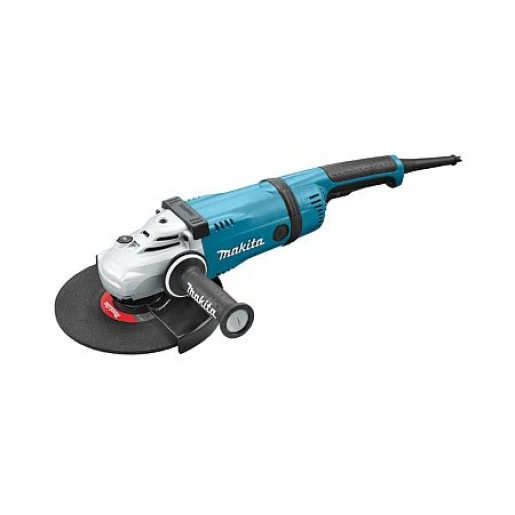 Makita Haakse slijper veiligheid 230V 230mm GA9030SFY