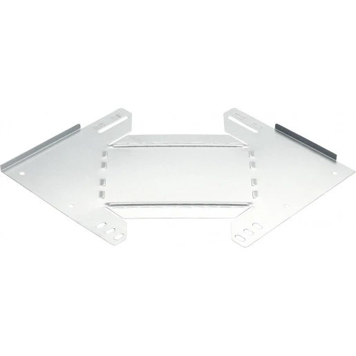 Stago KG281 kabelgoot T-stuk verticaal vallend dwars 70x60mm sdz CSU36210702