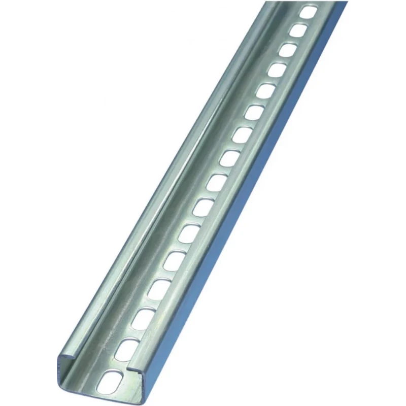 nVent Eriflex Din-profiel c pcr 35x35 3 m