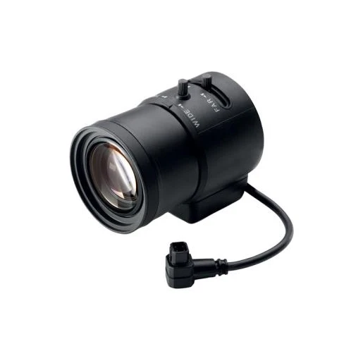 Bosch LVFSr-objectief telephoto lens Variabel F.01U.274.352