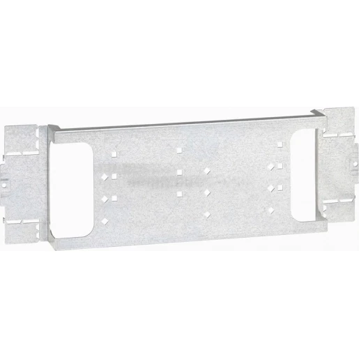 Legrand Montageplaat xl3 voor 1x dpx250 hor.montage
