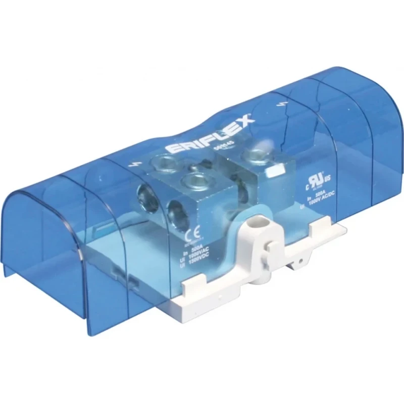 nVent Eriflex Vermogensklem sbtt500