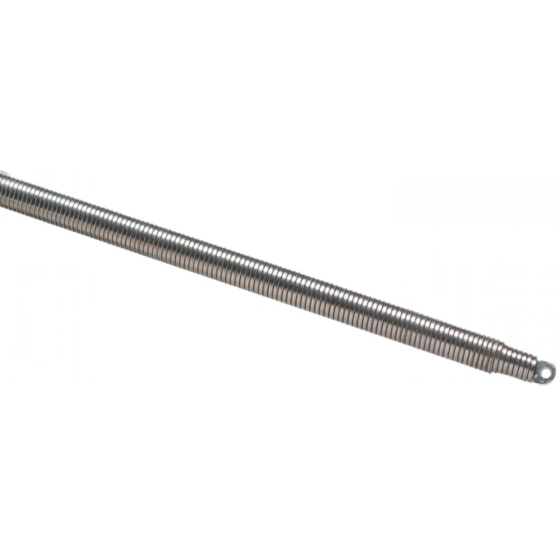 Ideaal Buigveer 3/4x80cm verzinkt hoogw.verendraad 2x2 mm versterkt+taps