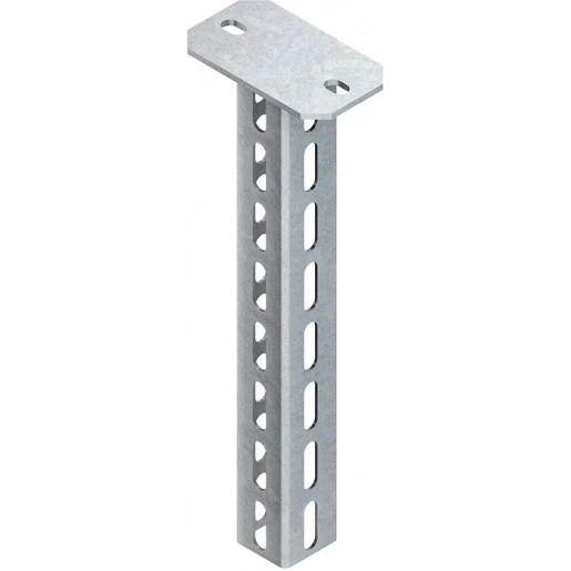 Niedax HU pendel (kabeldraagsysteem) u-profiel 506x50x50mm thvz 150135