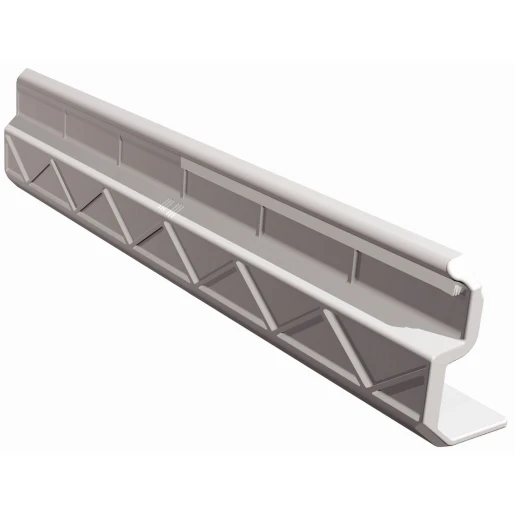 Legrand ISPL koppeling kabelgoot (kabeldraagsysteem) PVC RAL 7030 637890