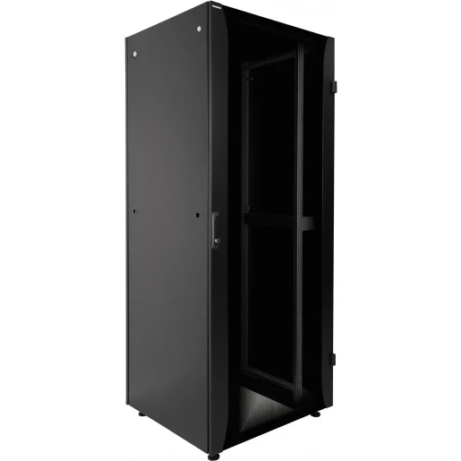 Gigamedia S250 Datakast 19" 42HE 800x800mm Zwart GGM AL4288N