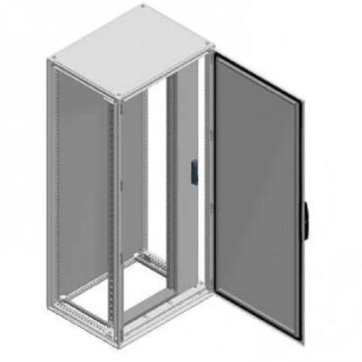 Sarel PanelSeT Componenten uitbouw kast Zwenkraam H1400mm B800mm D1301mm