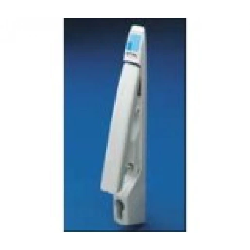 Rittal TS Comfort handgr v prof.halfcil RAL9005