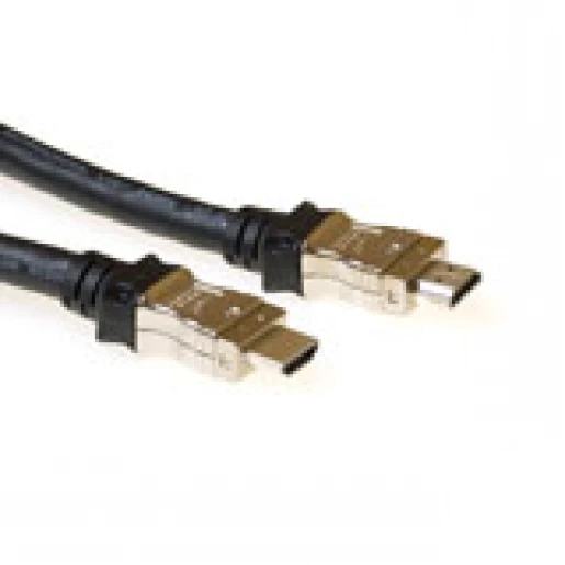 ACT HDMI standaard snelheid laag verlies kabel 10m AK3754