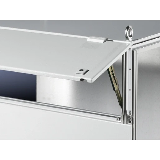 Rittal TS Componenten uitbouw kast Montage-element VE=2