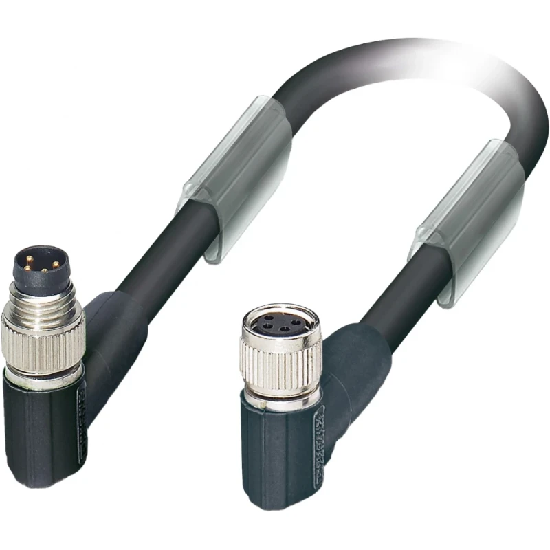 Phoenix Contact SAC Actorkabel 4p M8 5m