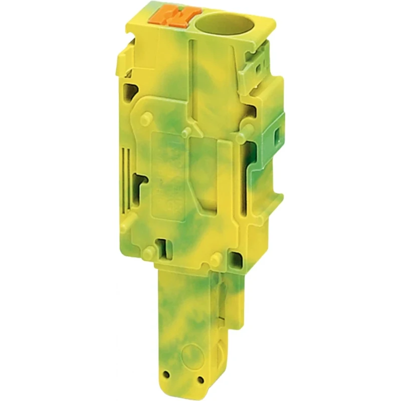 Phoenix Contact Rijgklemconnector