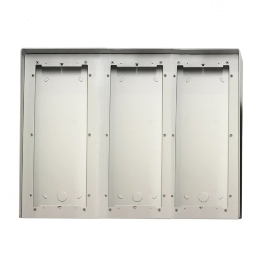Comelit IKALL OPBOUWDOOS+REGENAFSCHERMING-9 MODULEN