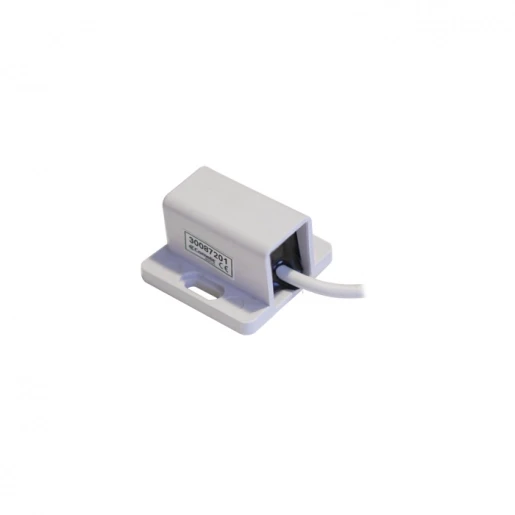 Comelit Safe Ultragevoelige trillingssensor vibratiedetector Wit 30087201