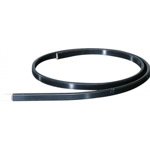 Hensel Mi Railkoper Flexibel 250 A Lengte 2000 mm