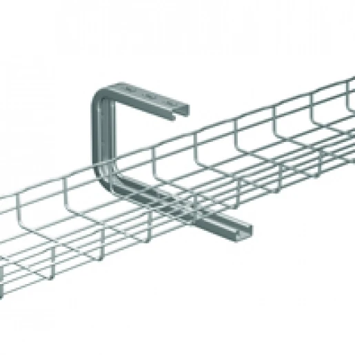 Legrand Cablofil ophangbeugel (kabeldraagsysteem) 920N staal Open ophang (C-)beugel H 100mm CM597730