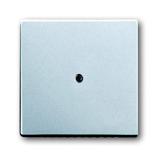 ABB Busch-Jaeger Future centraalplaat blinddeksel Jack plug Centraalplaat Zonder label aluminium 2CKA001710A3675