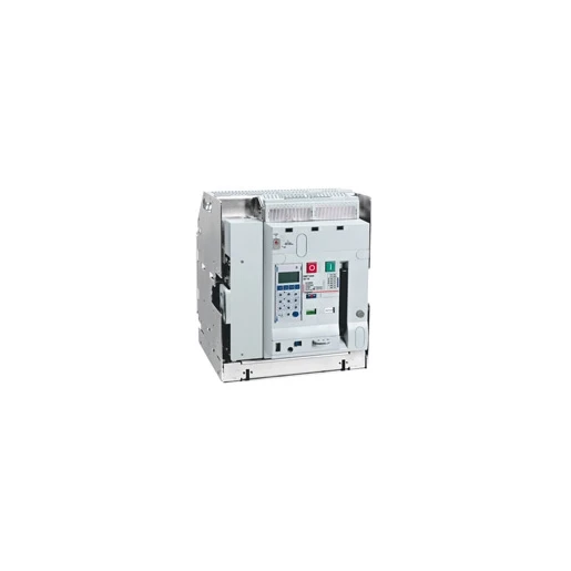 Legrand 2500 VERMOGENSAUTOMAAT 3P 1600A 50KA UITRIJDBAAR