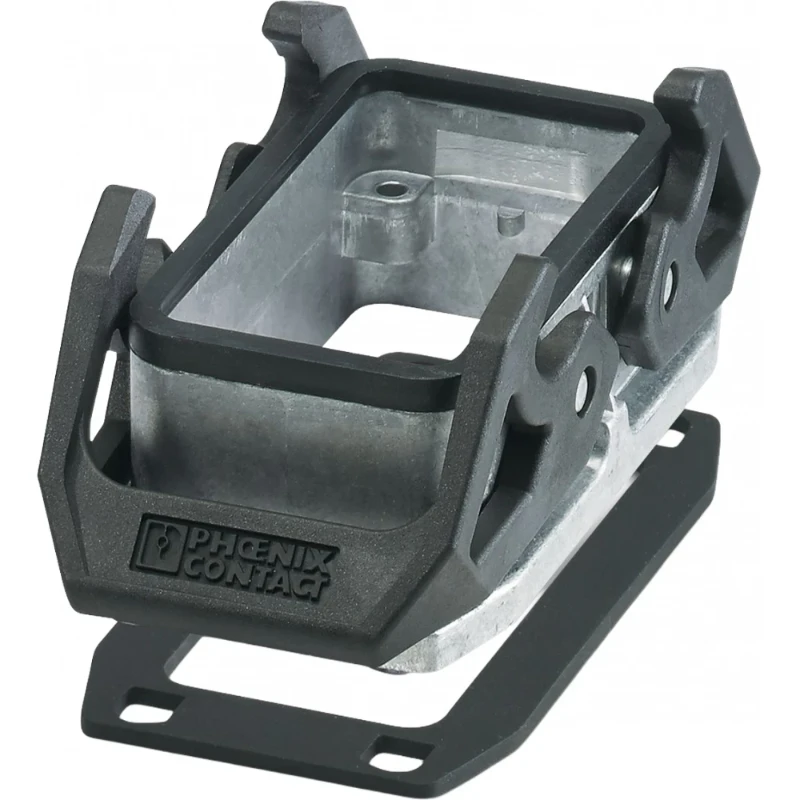 Phoenix Contact HC Behuizing rechthoekige connectoren IP66 B53mm H30,5mm Aanbouwbehuizing