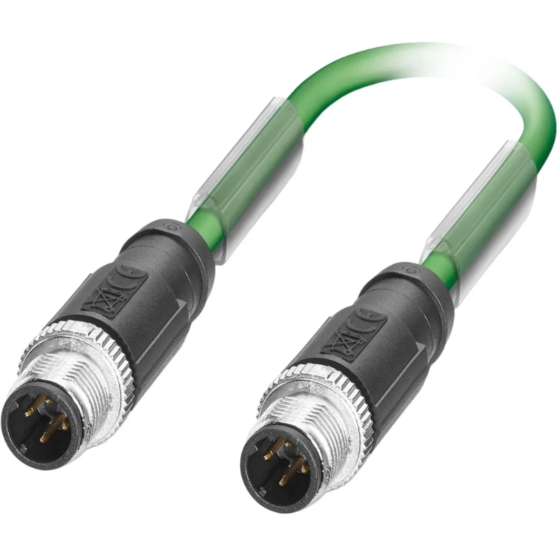 Phoenix Contact SAC-4P-M12MSD/ 0,5-933/M12MSD