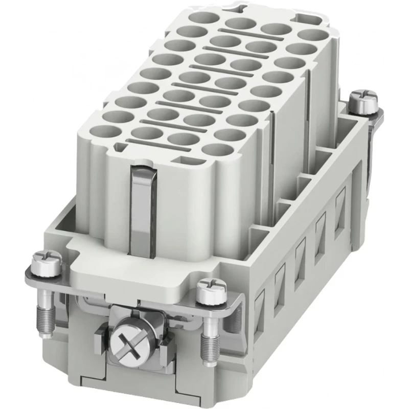 Phoenix Contact Contactblok voor rechthoekige connector