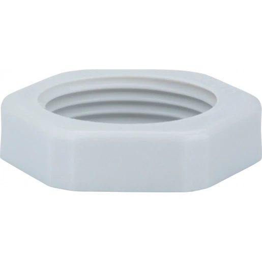 Hugro Wartelmoer Nylon M12 grijs