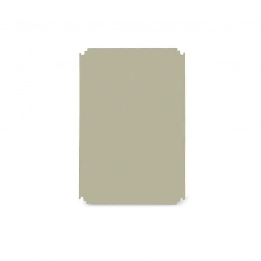 Sarel PLA55 POLYESTER MOUNTING PLATE