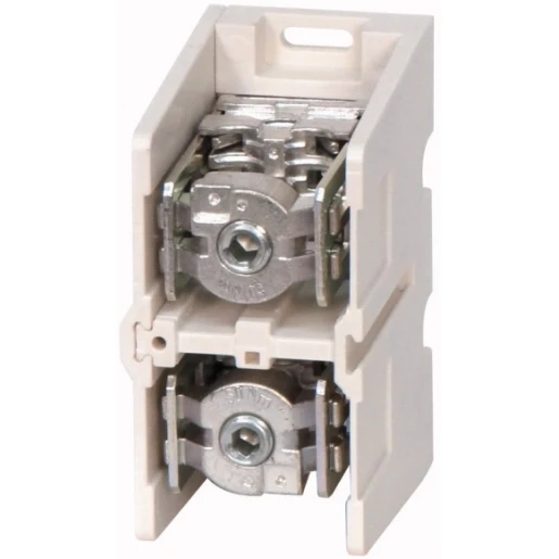 Eaton AANSLUITKLEM 630A 1P VLAK/ROND