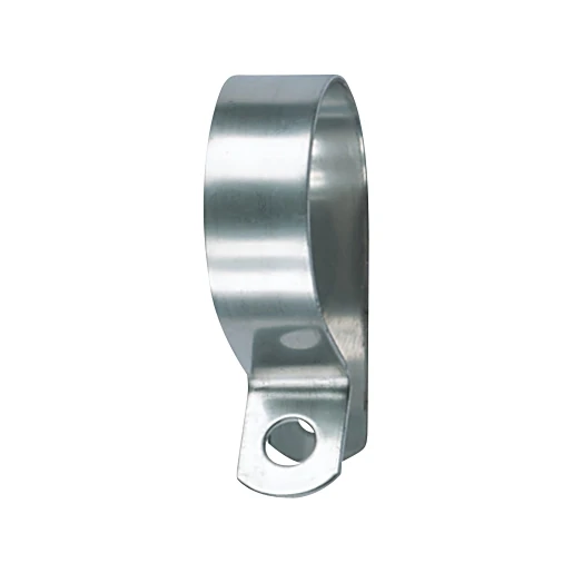 Hellermann Tyton RVS BEVESTIGINGSBEUGEL Ø20MM