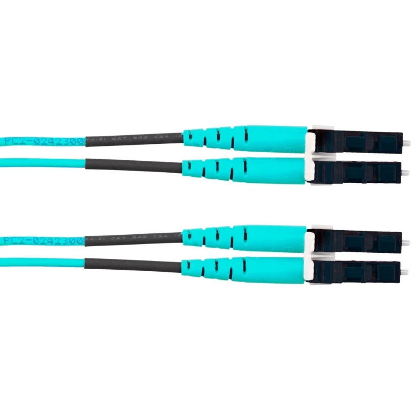 Panduit OM4 patchkabel 3M FZ2ERLNLNSNM003