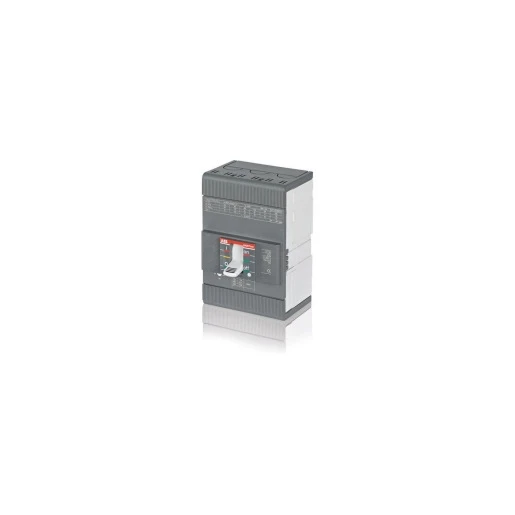 ABB TMAX XT3N 250/R 63 3P VAST MET VOORAANSLUITING INSTELBARE THERM. EN V