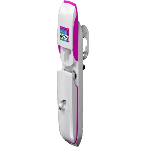 Rittal Ax comfort handgr.v hangslot en binnenw.