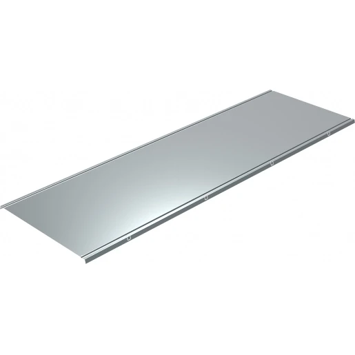 Legrand Cablofil deksel (kabeldraagsysteem) 2000x600mm Staal zink CM350672