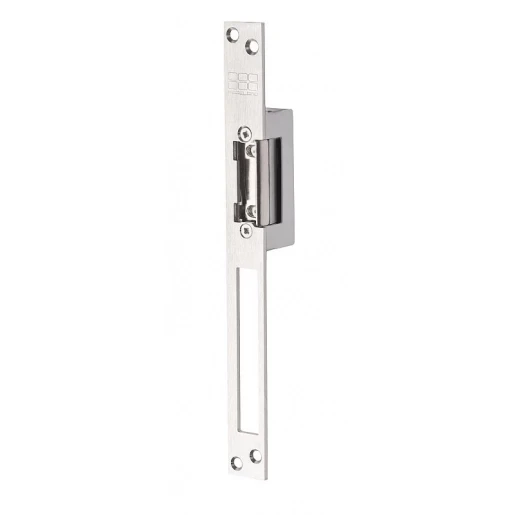 Maasland Security Elektrische deuropener axiaal 10-24V AC/DC