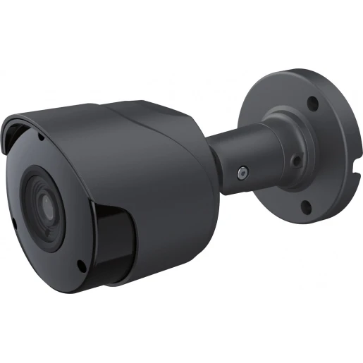 Gigamedia IP bullet camera AI-gereed 5MP 28mm Zwart GGM IPCB5F28G