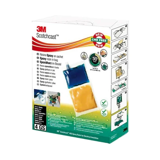 3M SCOTCHCAST HARS 4 GS FORMAAT A 90ML