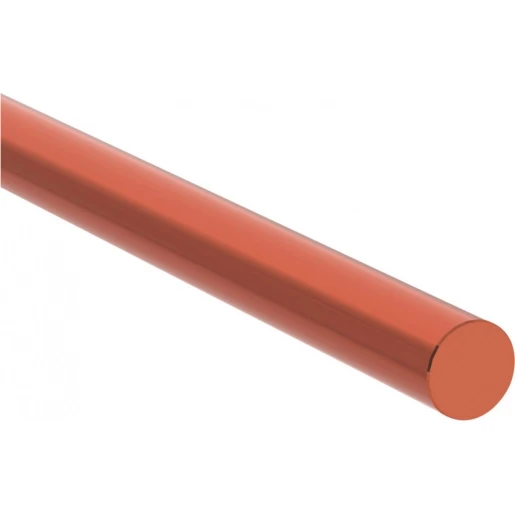 nVent Erico Vervangingskabel Ø8mm 50.2mm² koper 198160