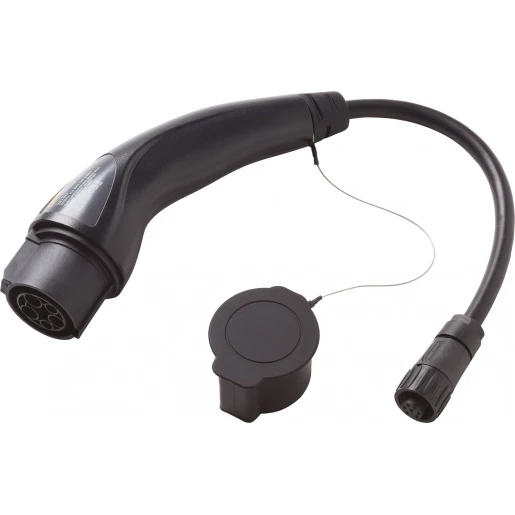 Fluke Type 1 stekker voor testadapter 5363614