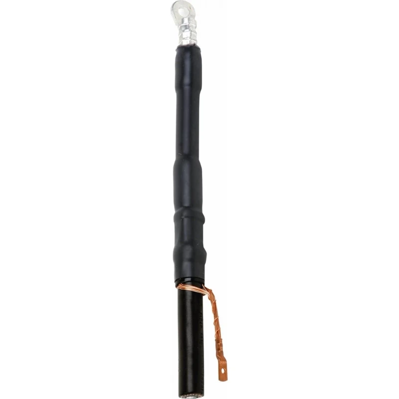 3M 3M 93-EP 620-1 QTIII Eindsluiting 1 Aderig 12/20 kV Binnenhuis 1x 95 - 240 mm²
