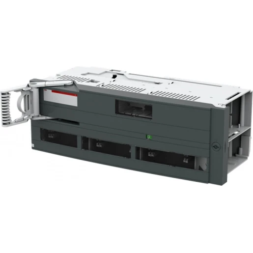 ABB SlimLine cassette 185mm 3P 400A AC23 10mm