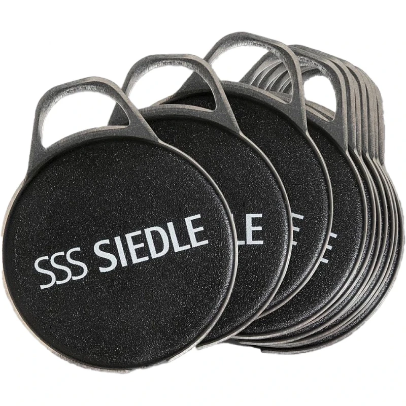 Siedle Electronic-Key