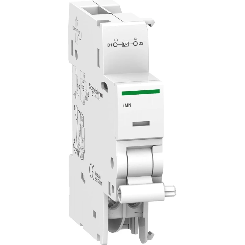 Schneider Electric Minimumspanningsspoel - 24VAC/24DC