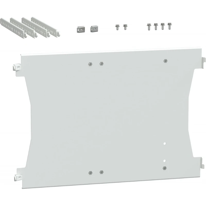 Schneider Electric MONT.PL. T PACT 3P/4P 250/630A 8M B650